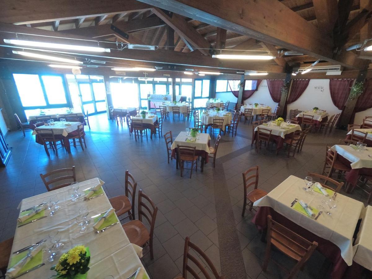 Hotel Alba Chiara Sant'Andrea Salento Εξωτερικό φωτογραφία