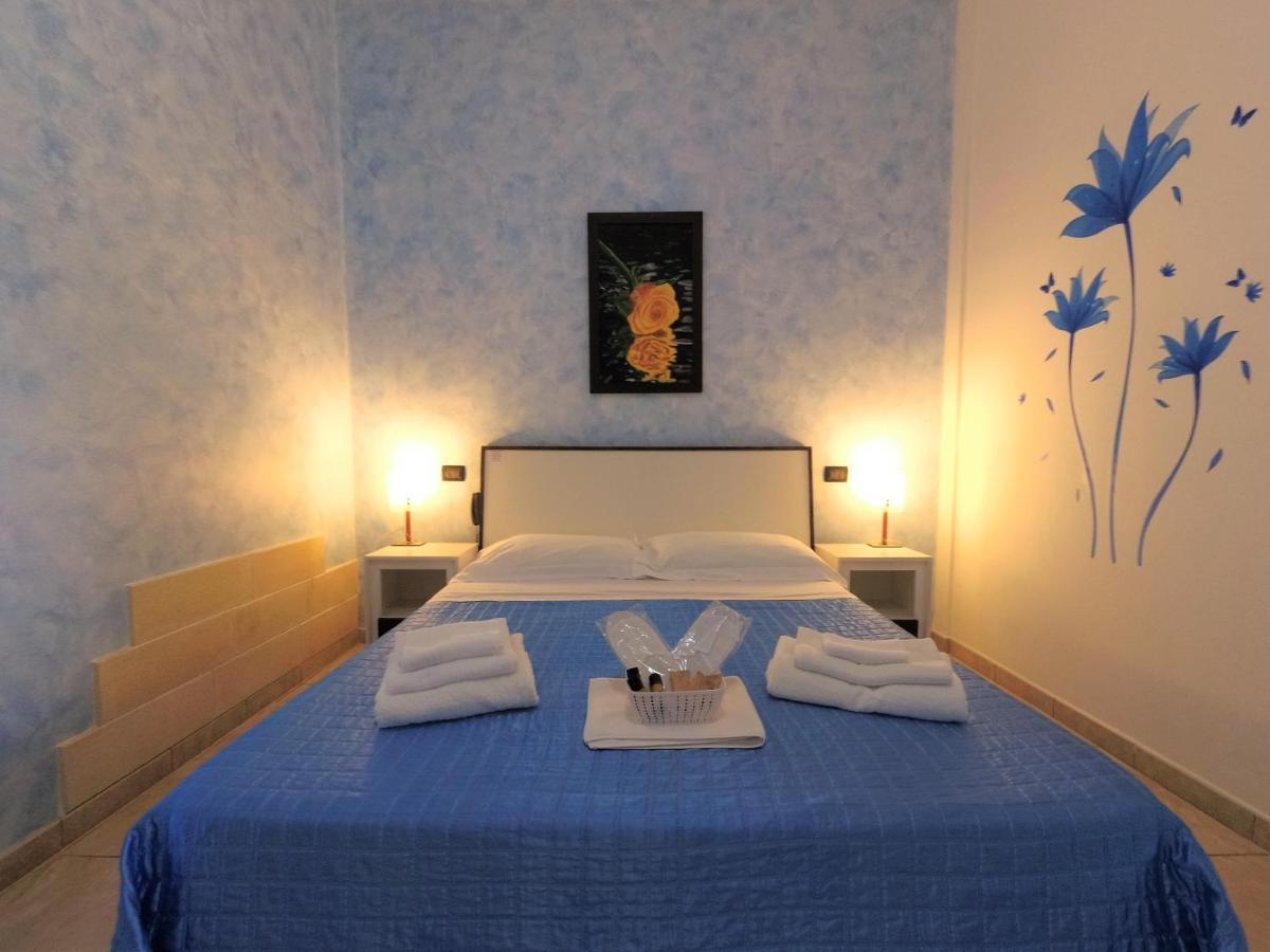 Hotel Alba Chiara Sant'Andrea Salento Εξωτερικό φωτογραφία