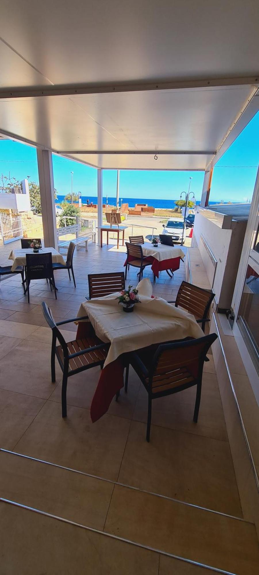 Hotel Alba Chiara Sant'Andrea Salento Εξωτερικό φωτογραφία