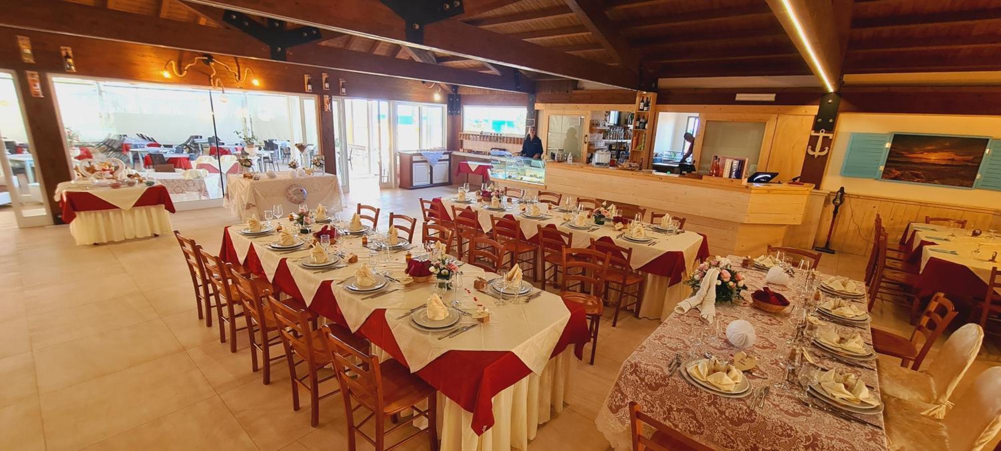 Hotel Alba Chiara Sant'Andrea Salento Εξωτερικό φωτογραφία